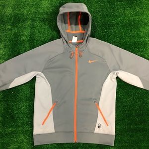 Nike Therma-Fit Full Zip Training Hoodie Jacket
